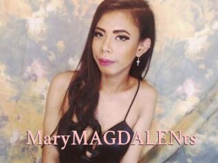 MaryMAGDALENts