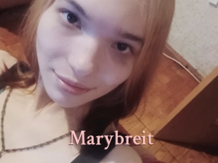 Marybreit