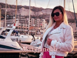 Maryjanebb