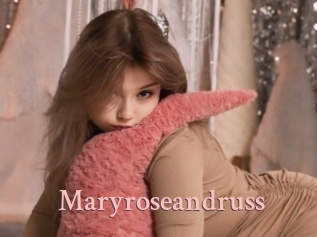 Maryroseandruss