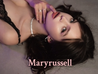 Maryrussell