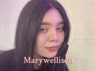Marywellison