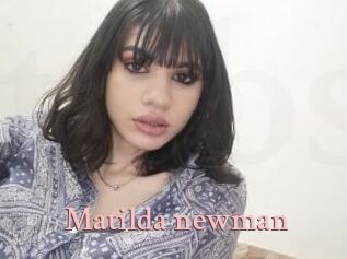 Matilda_newman