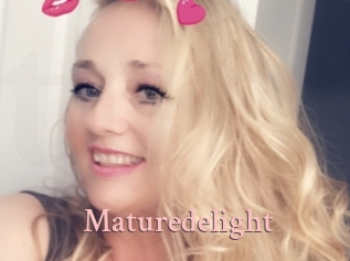 Maturedelight