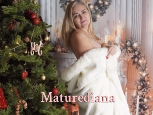 Maturediana