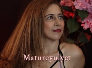 Matureyulyet