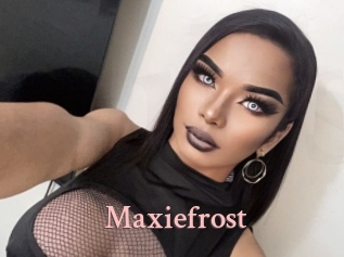 Maxiefrost