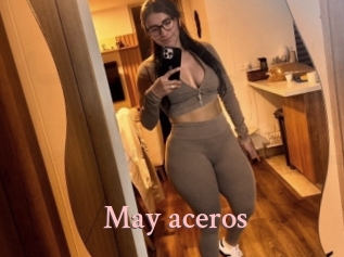 May_aceros