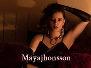Mayajhonsson