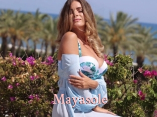 Mayasole