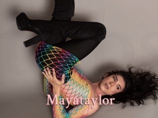 Mayataylor
