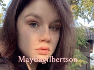Maydagilbertson