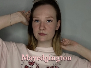 Mayedgington