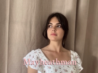 Mayheathman