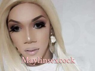 Maylinsexcock