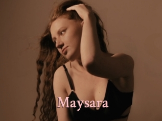 Maysara