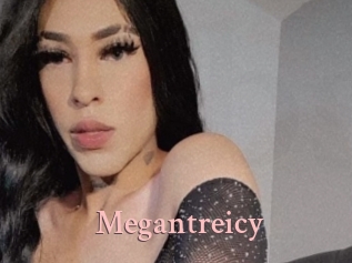 Megantreicy