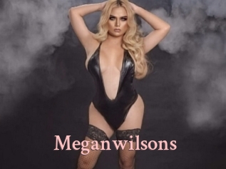 Meganwilsons