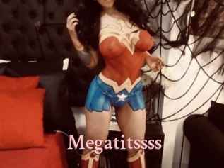 Megatitssss