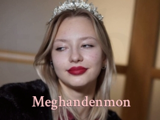 Meghandenmon