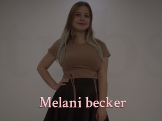 Melani_becker