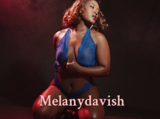 Melanydavish
