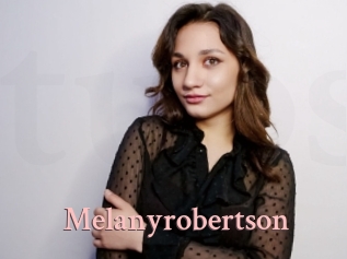 Melanyrobertson