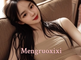 Mengruoxixi