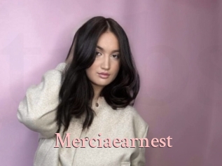 Merciaearnest