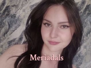 Meriadals