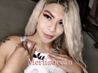 Merliaocean