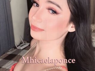 Mhicaelaponce