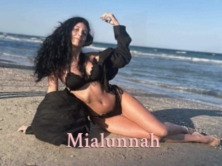 Mialunnah