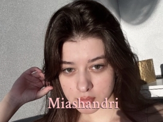 Miashandri