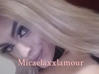 Micaelaxxlamour