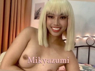 mikyazumi Tube Shemale