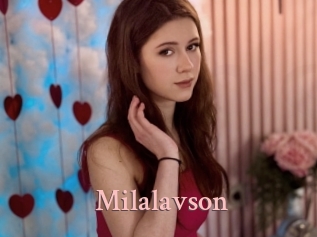 Milalavson