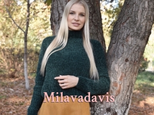 Milavadavis