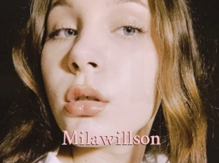 Milawillson