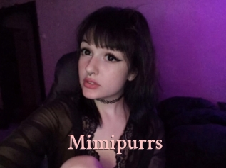 Mimipurrs