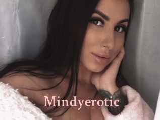 Mindyerotic
