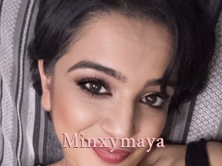 Minxymaya