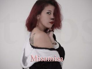 Misamisa