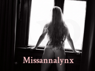 Missannalynx