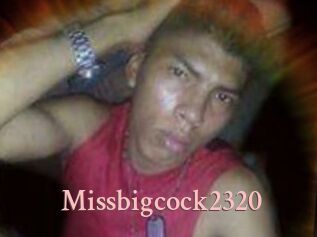 Missbigcock2320