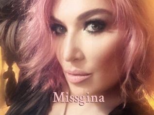 Missgina