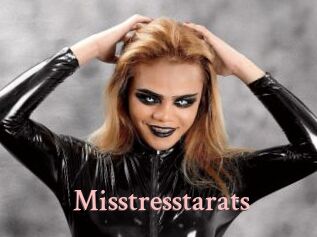Misstresstarats