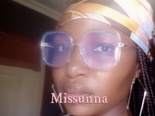 Missunna