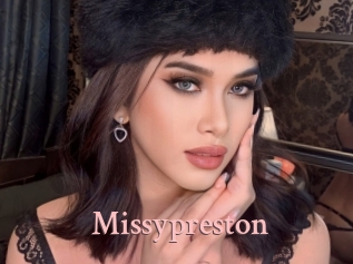 Missypreston