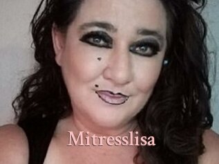 Mitresslisa